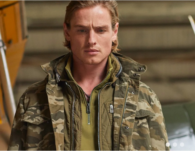 Belstaff chiude a Mestre. A rischio 50 dipendenti
