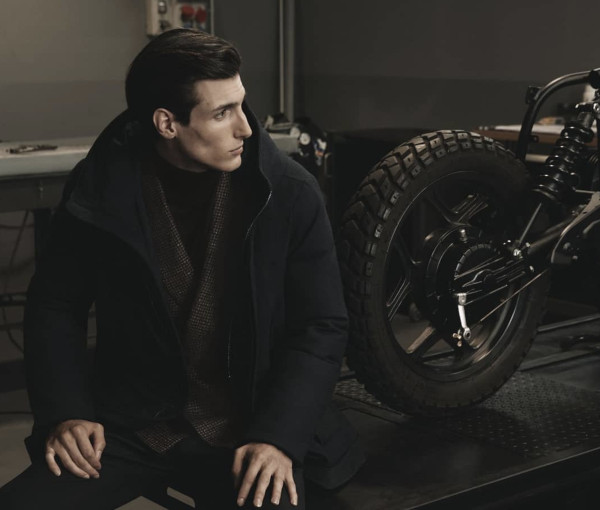 Corneliani riparte da newco con Invitalia