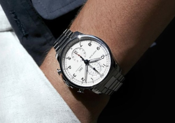 Mercato italiano orologi da polso a -28% nel 2020