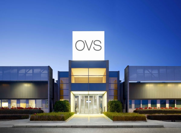 Ovs finalizza acquisto di Stefanel. Riaperti 23 store