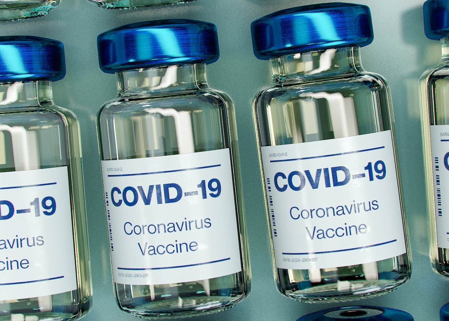 La moda italiana apre le porte alle vaccinazioni