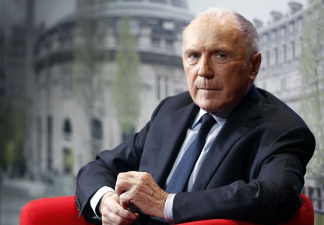 È corsa alle Spac. Dopo Arnault anche Pinault