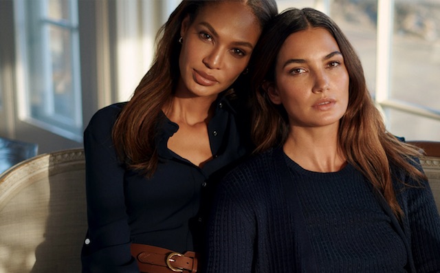 Ralph Lauren si lancia nel business del noleggio