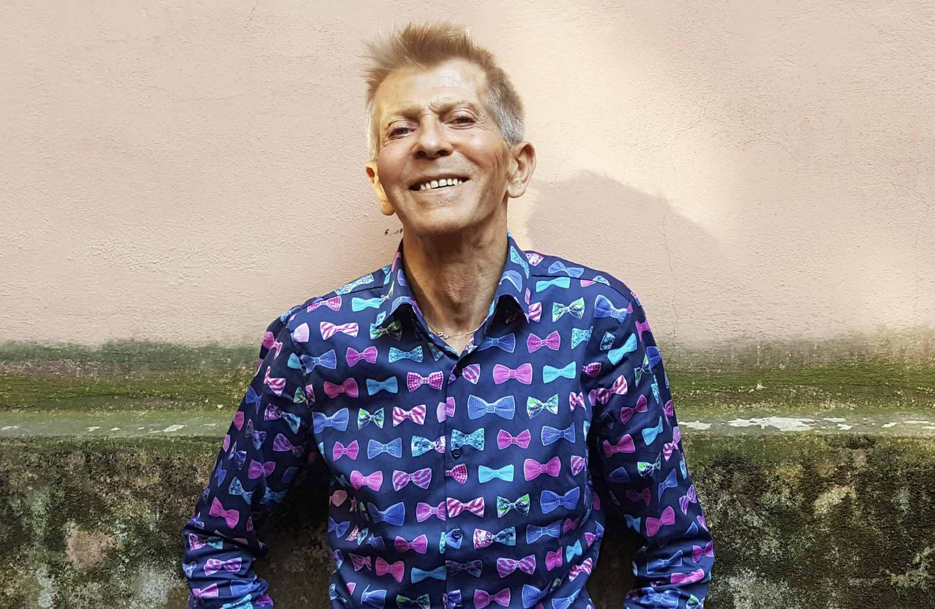 Addio allo storico fashion pr Tullio Marcati
