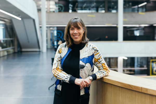 Zalando punta a 30 mld di volumi creati entro il 2025