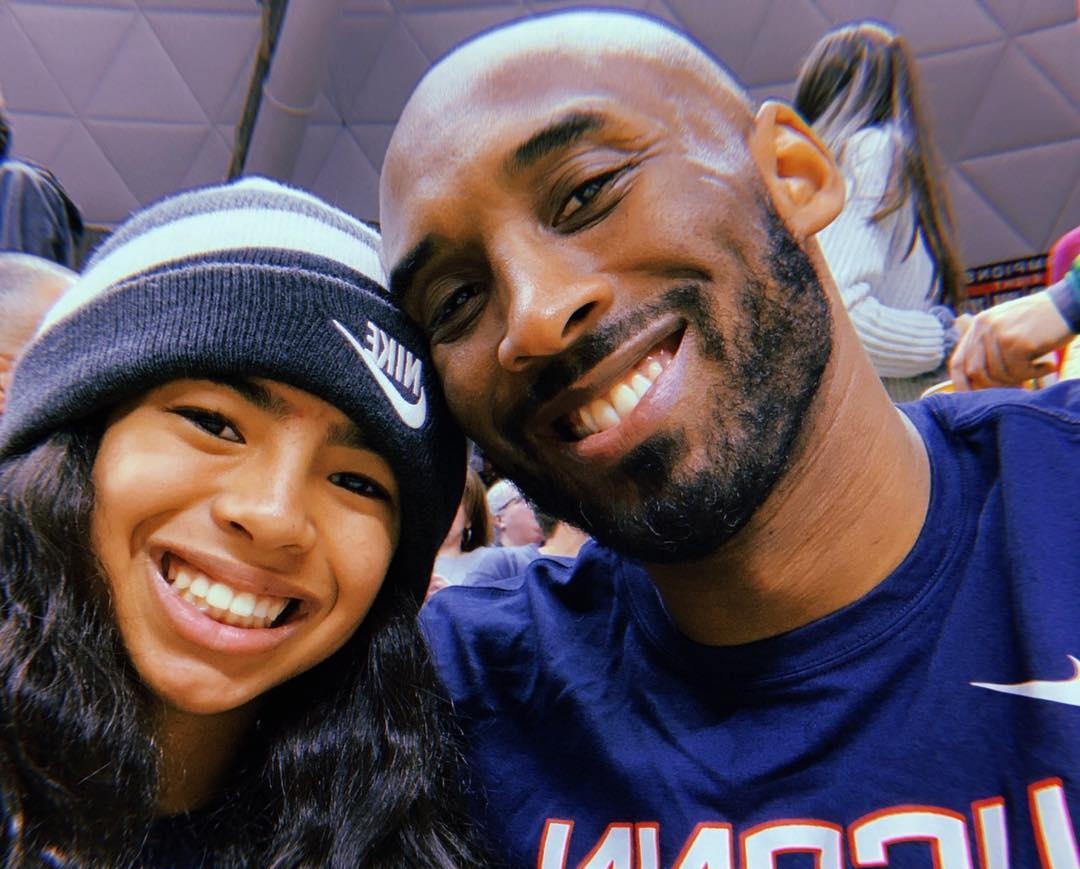 Kobe Bryant Estate, in arrivo un personal brand?