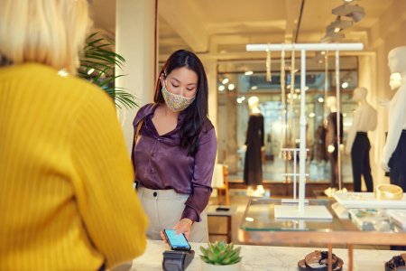 Nuove tendenze di pagamento per i fashion brand italiani