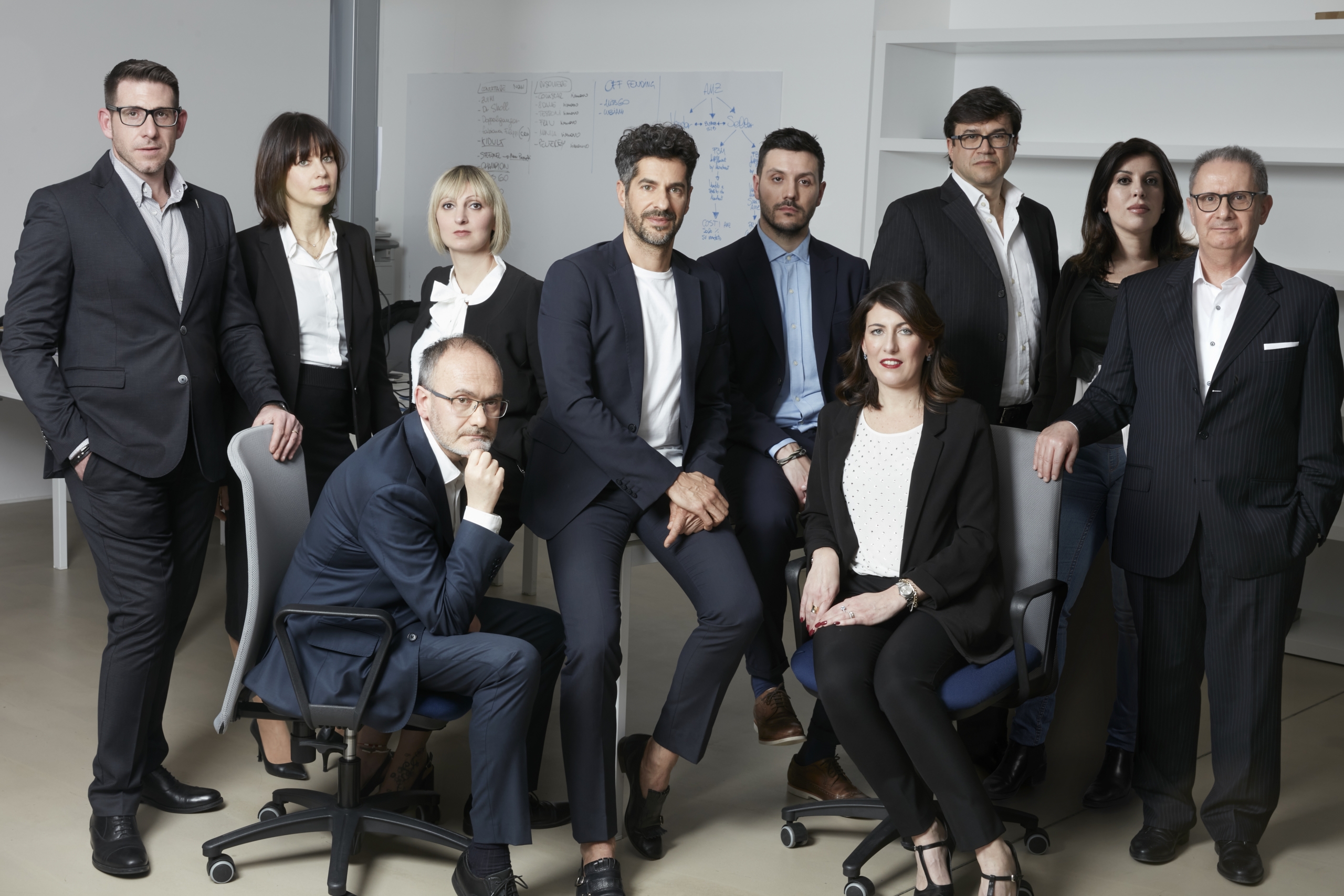 FiloBlu, nel 2020 fatturato in crescita di oltre il 40%