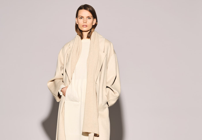 Fabiana Filippi lancia il progetto green ‘Terra’