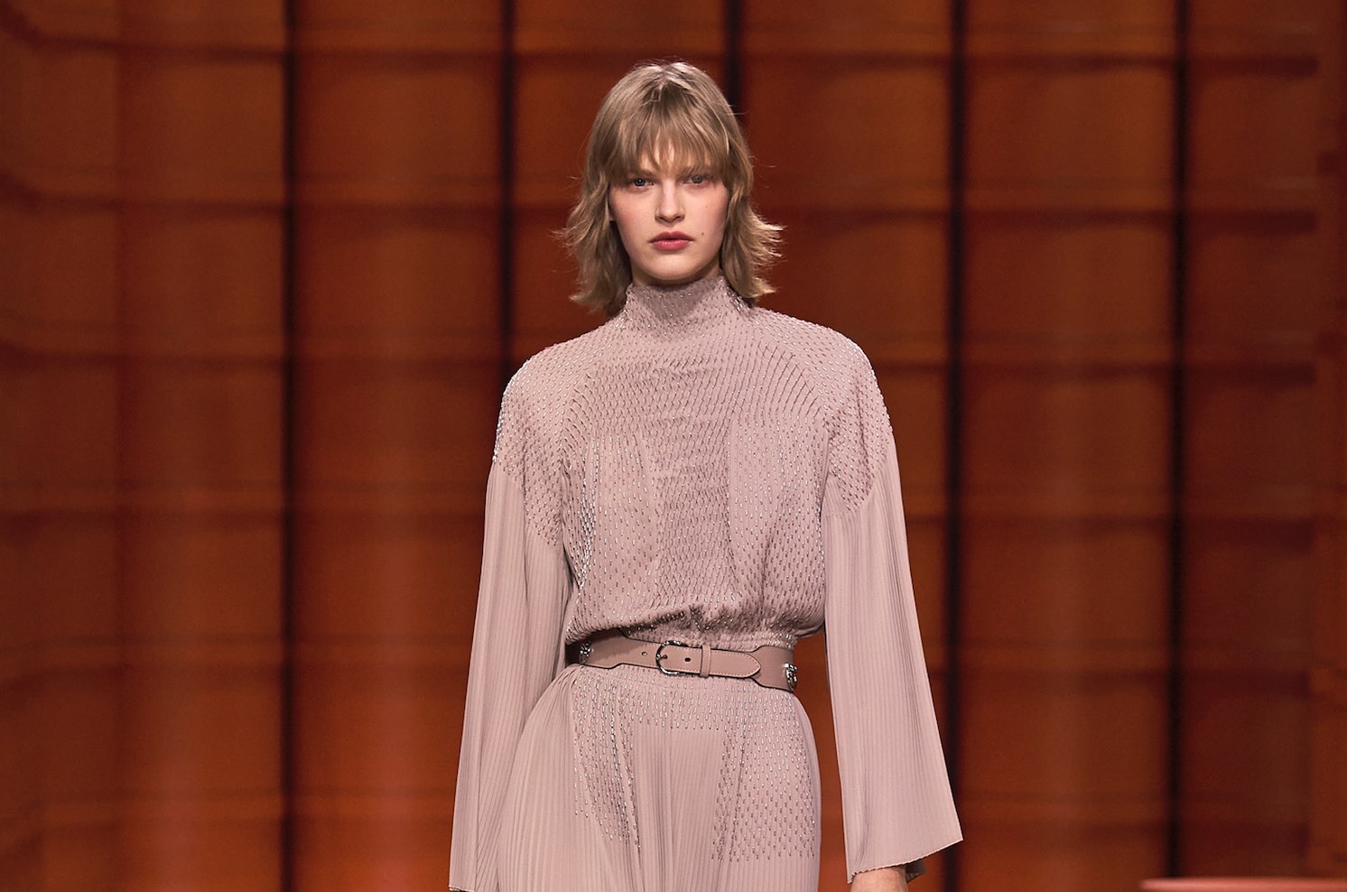 Hermès, trimestrale oltre le attese (+38%). I ricavi superano anche il Q1 del 2019