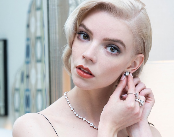 Tiffany rivoluziona la strategia pubblicitaria