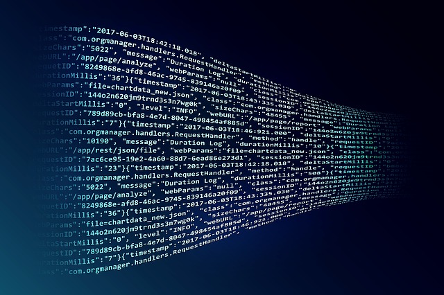 Nasce blockchain europea per le Pmi del tessile