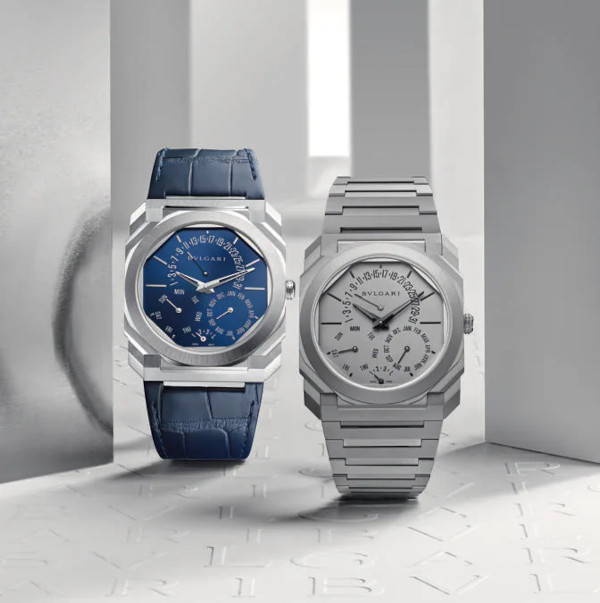 Bulgari, in Italia aumenta clientela locale