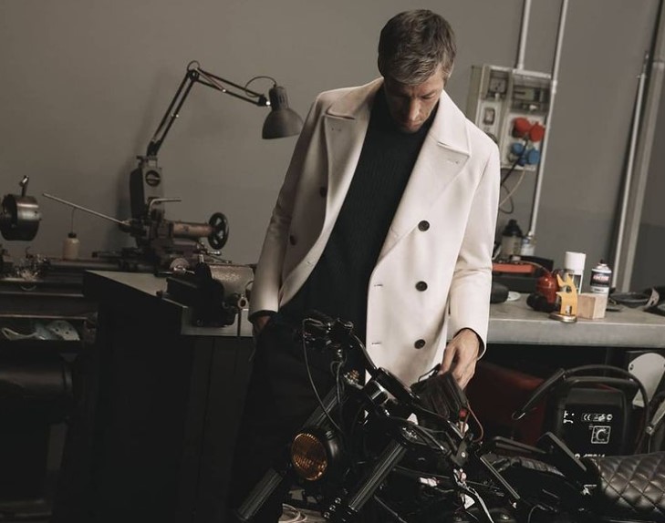 Corneliani, accordo perfezionato al Mise