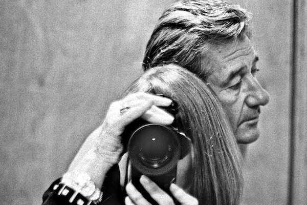 Addio all’attrice e fotografa June Newton
