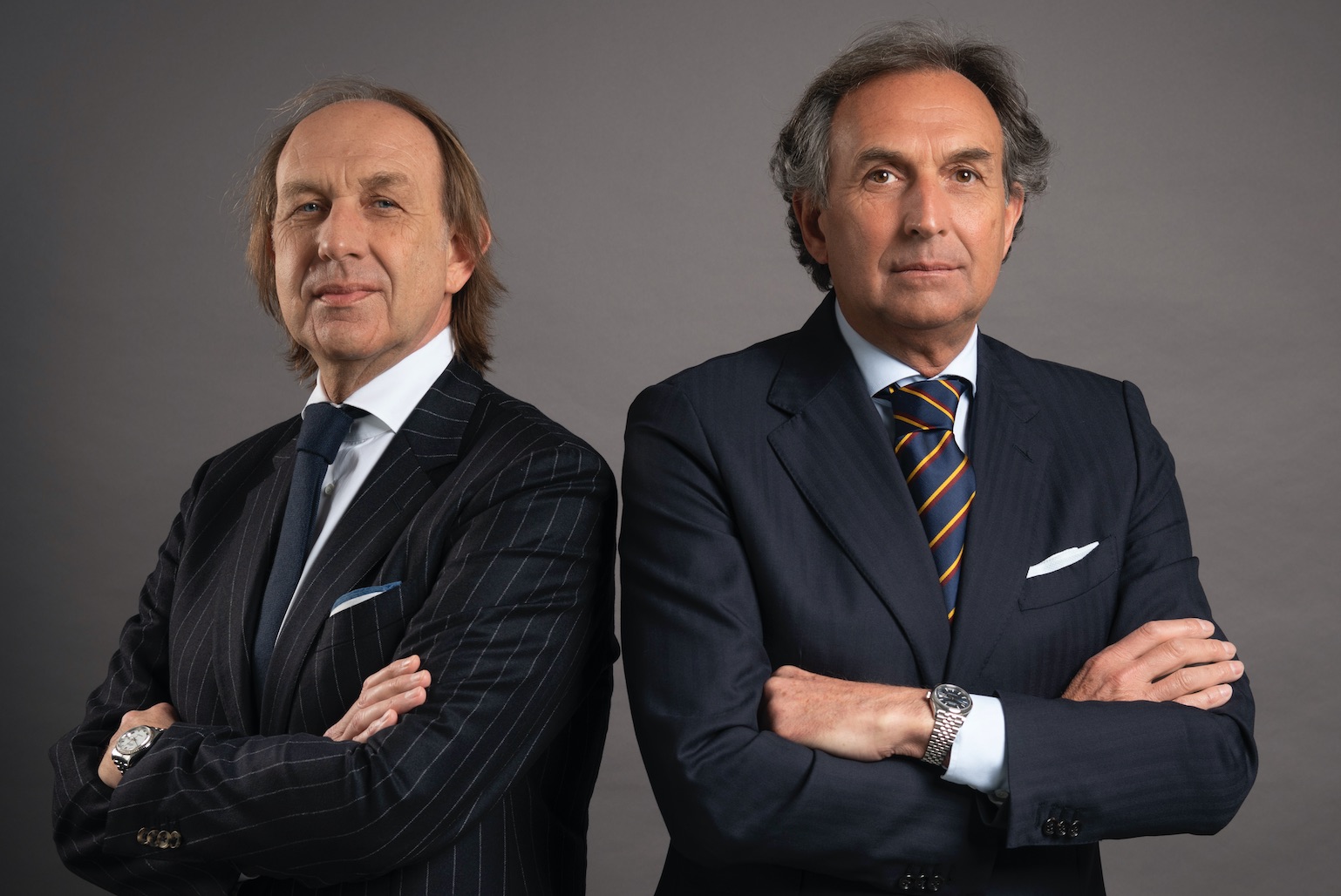 L’italiana Nemesis è la nuova proprietaria di Mcs
