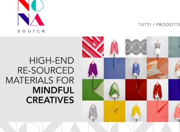 Lvmh lancia la piattaforma e-commerce per le giacenze