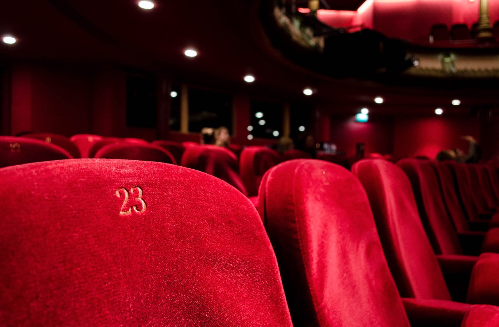 A Milano lo shopping fa incetta di cinema. Tocca alle sale di Odeon