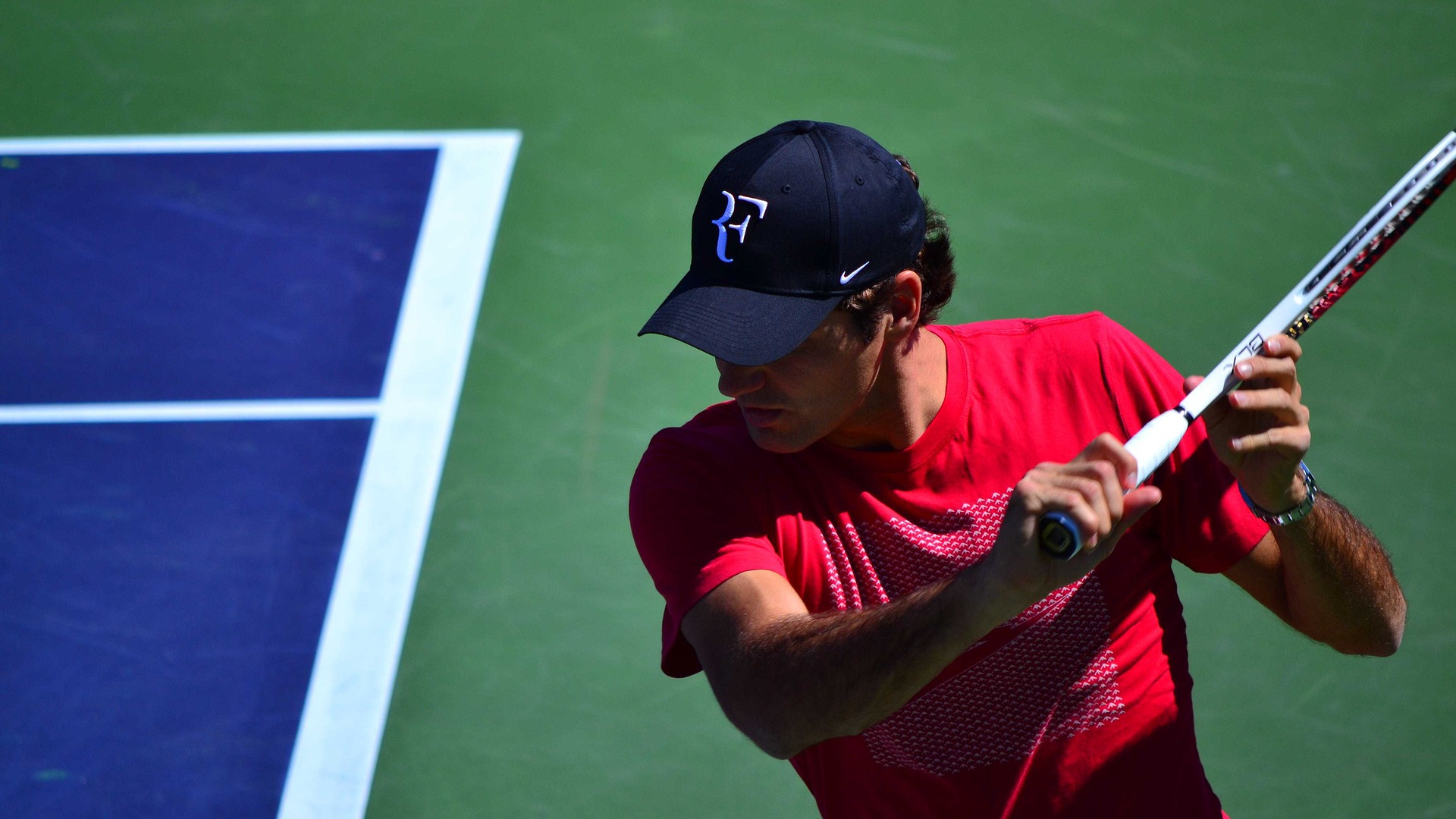 Christie’s, all’asta i cimeli delle vittorie di Federer