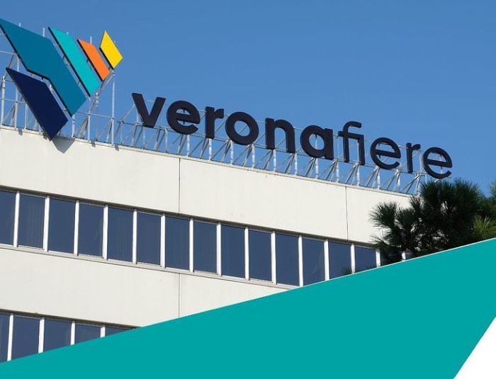 Veronafiere, approvato aumento di capitale per la ripartenza
