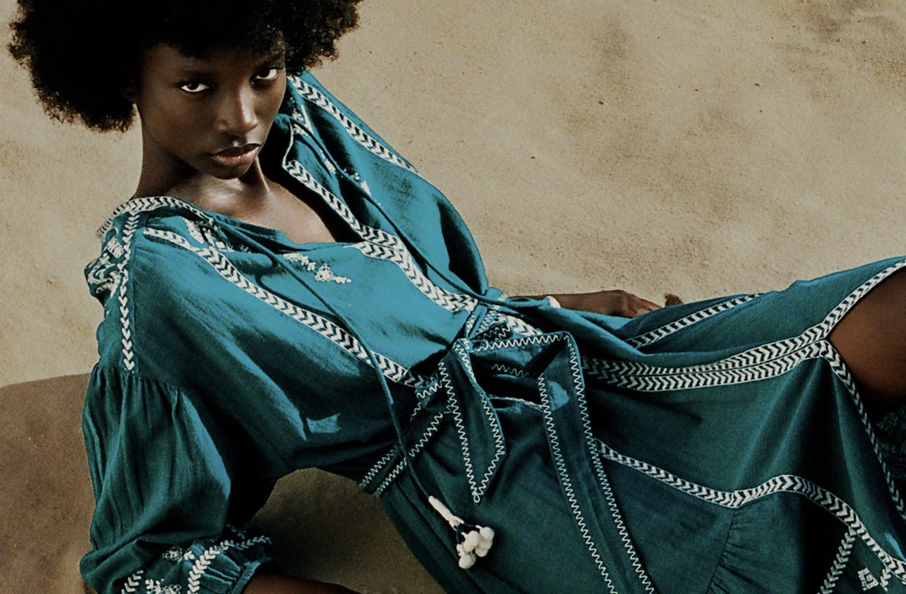 Zara scende nell’arena dei marketplace. Scatta la collaborazione con Veepee