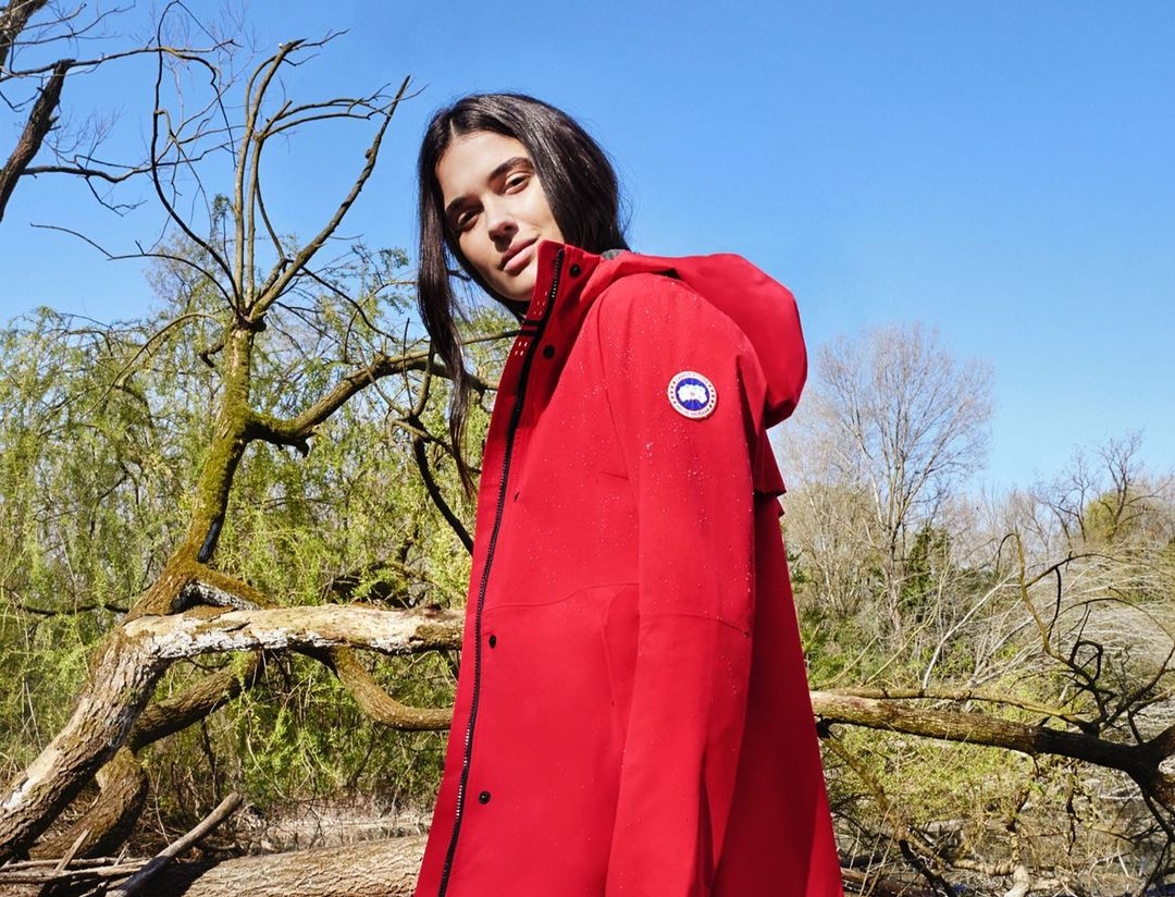 Canada Goose, Q4 migliore di sempre