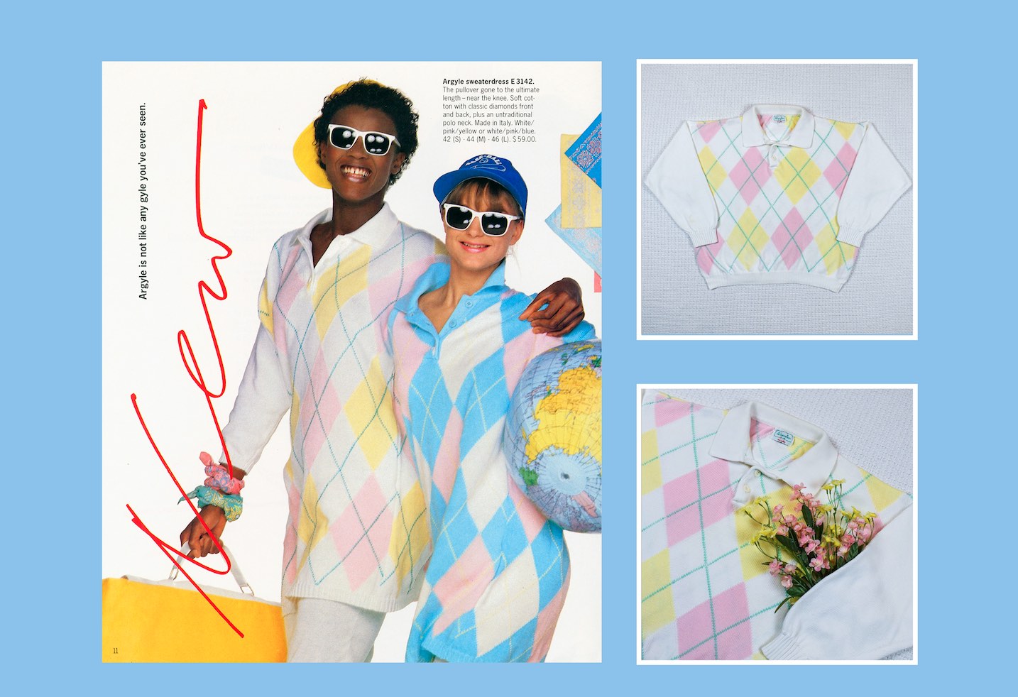 Benetton punta alla Z Generation con Depop