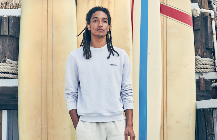 Levi’s è pronta a cedere Dockers
