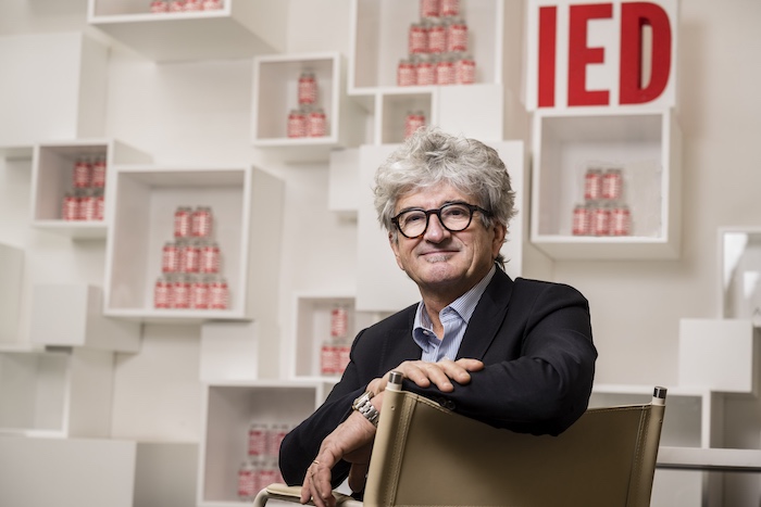 Ied lancia la nuova campagna “Learn to see, look beyond”