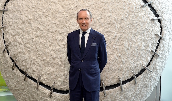Zegna e Stellantis insieme per la mobilità green