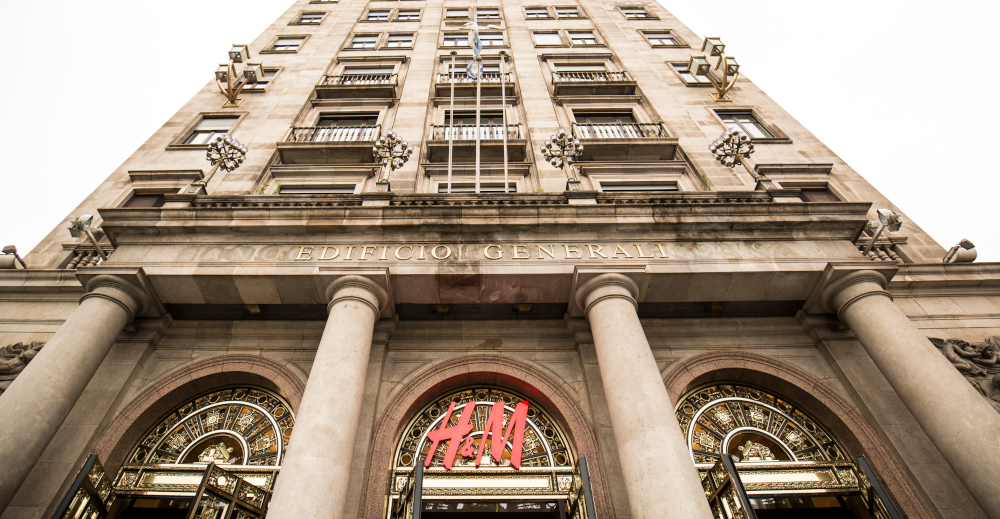 H&M svela la sostenibilità dei capi con Higg Index