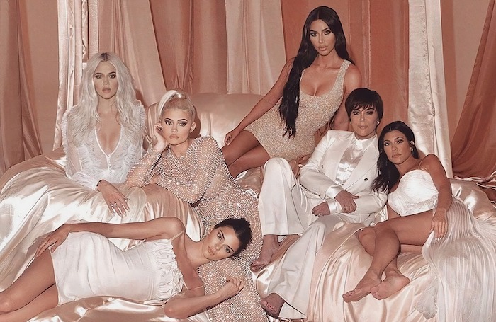 Kardashian Kloset, arriva la boutique a Los Angeles