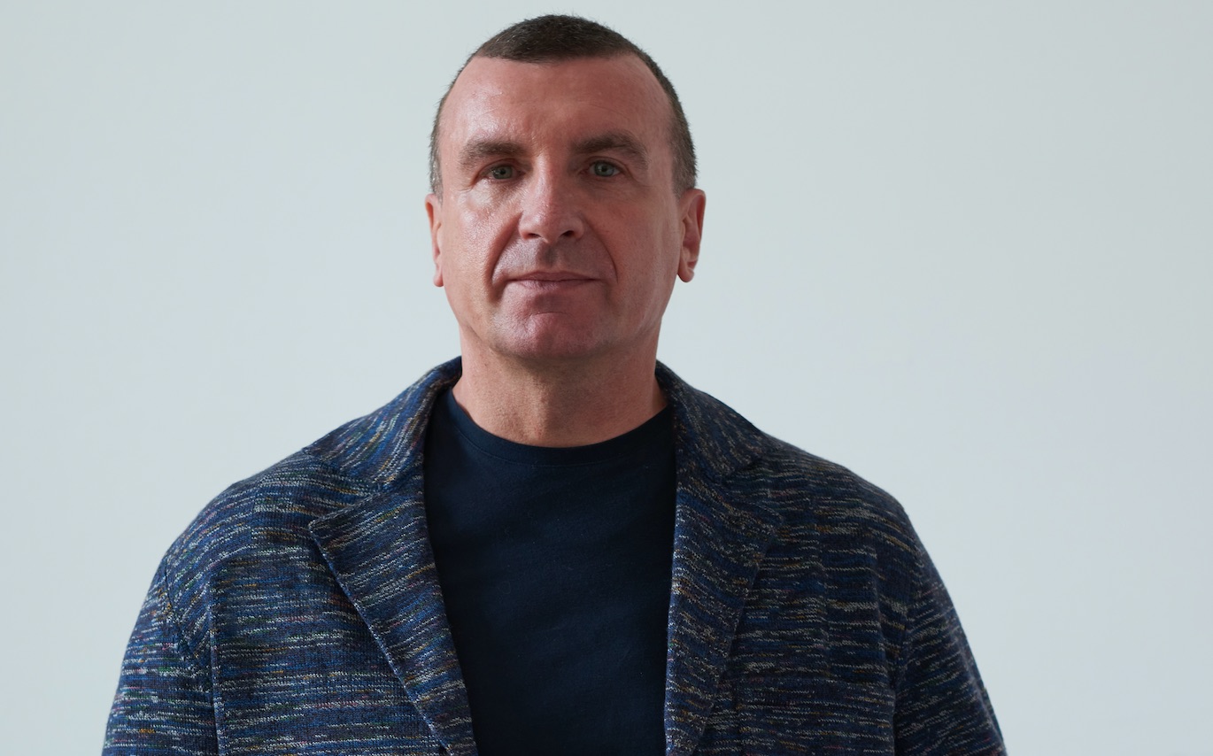 Proli (Missoni): “Dal modello familiare passiamo a quello manageriale”