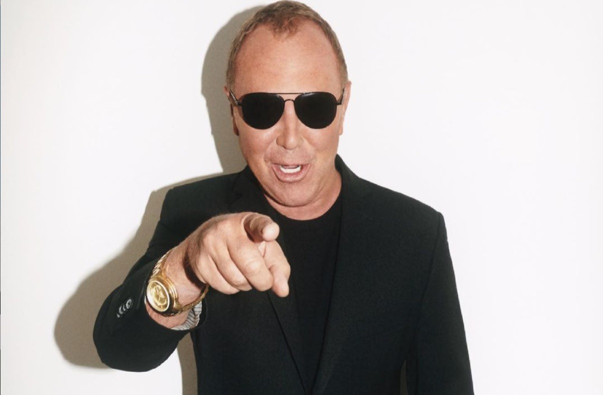 Anche Michael Kors torna a bordo della Nyfw