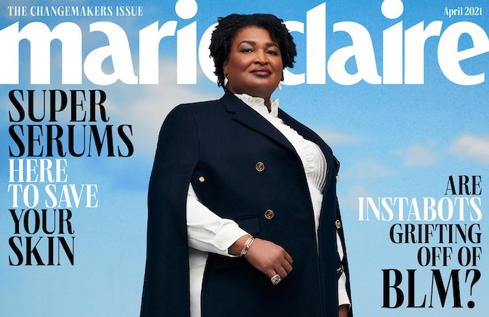 Hearst vende Marie Claire Usa a Future
