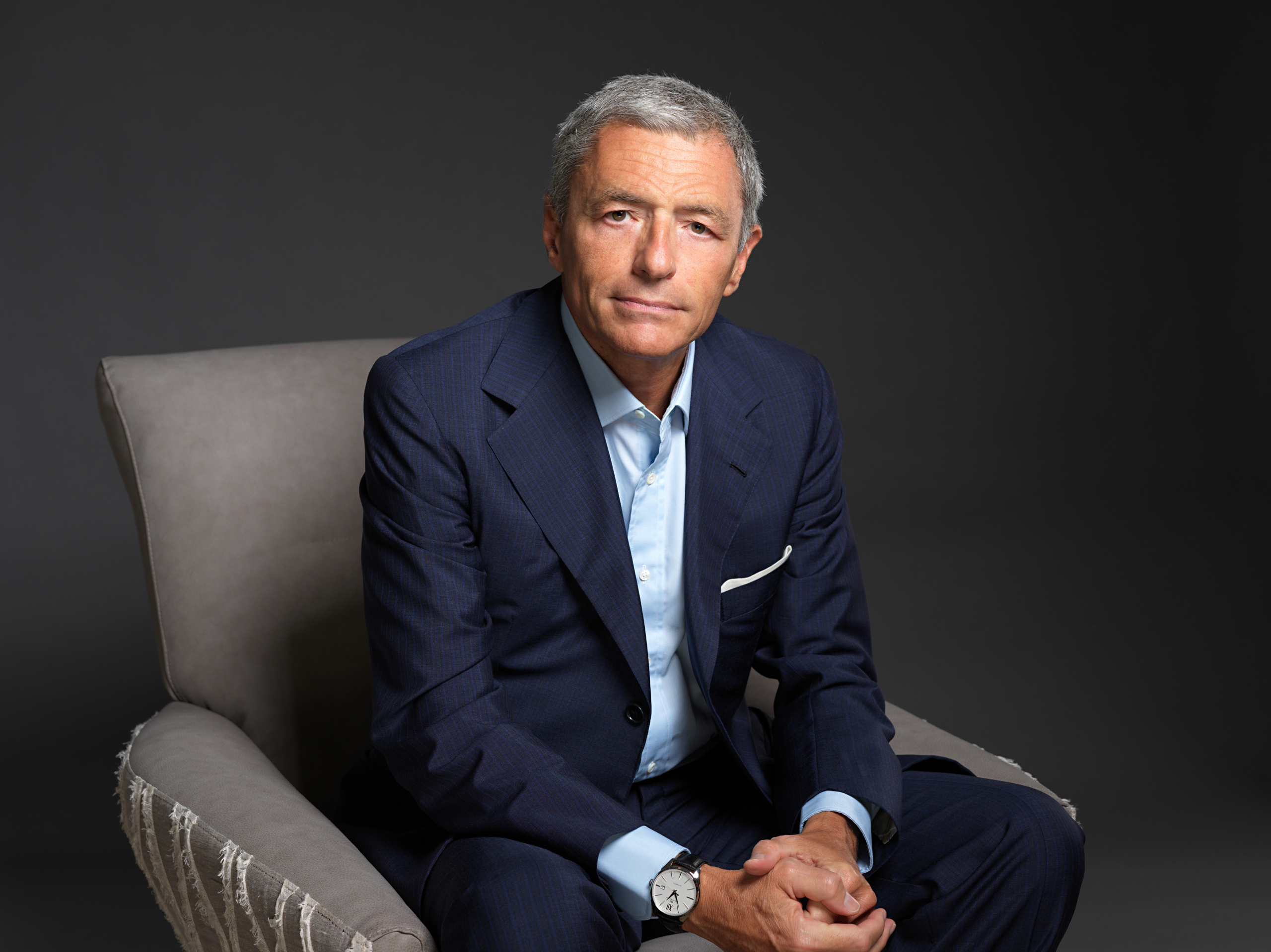 Morellato Group stima un +40% nel 2021