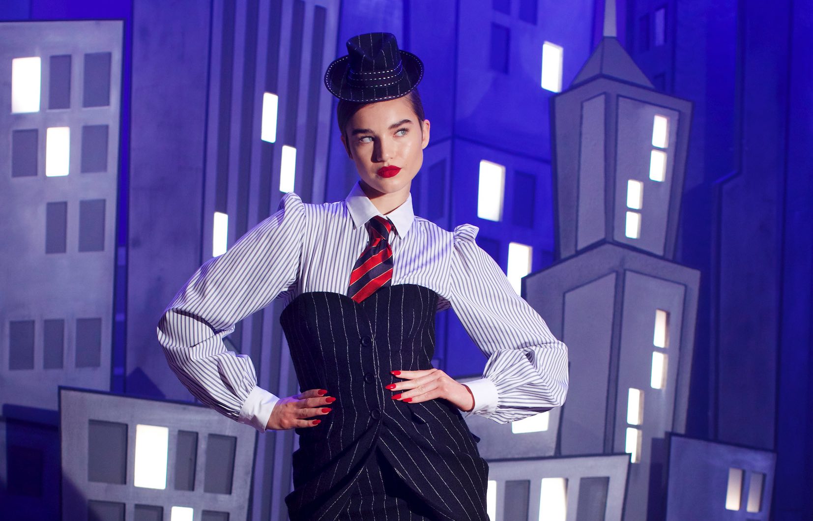 La rinascita delle sfilate Usa prende forma. Anche Moschino vola a New York