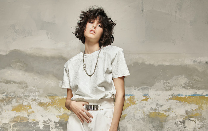 Nolita debutta con il nuovo store digitale