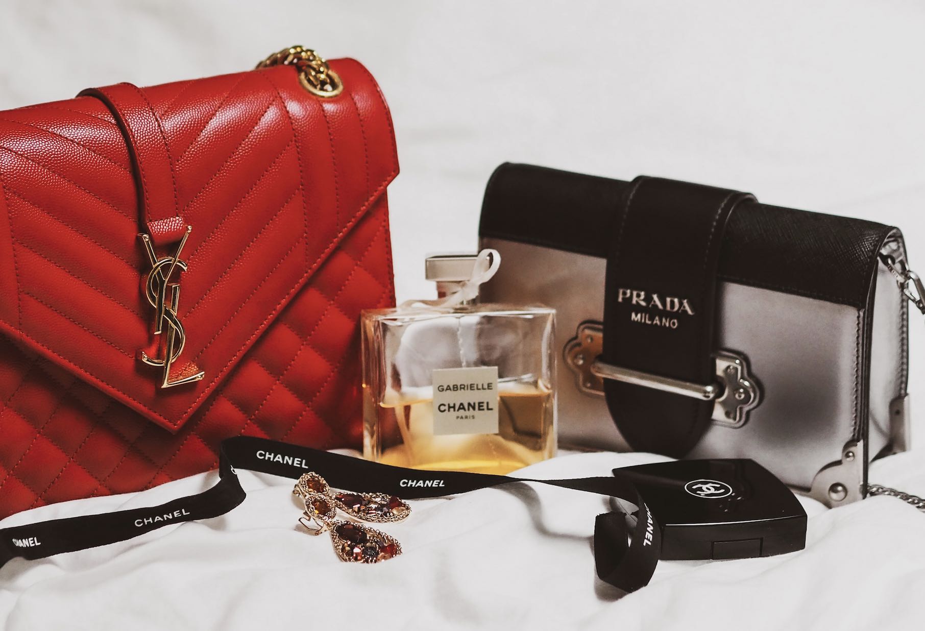 I cinesi adorano i brand francesi. Chanel la griffe con maggior ‘affinity’