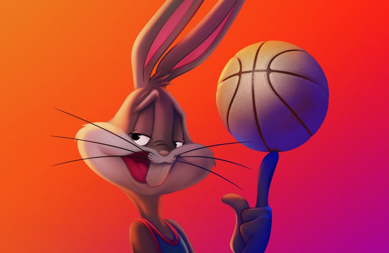 Il ritorno di Space Jam raduna 200 brand