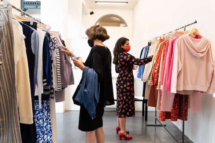 SpainFashionLab chiude in positivo