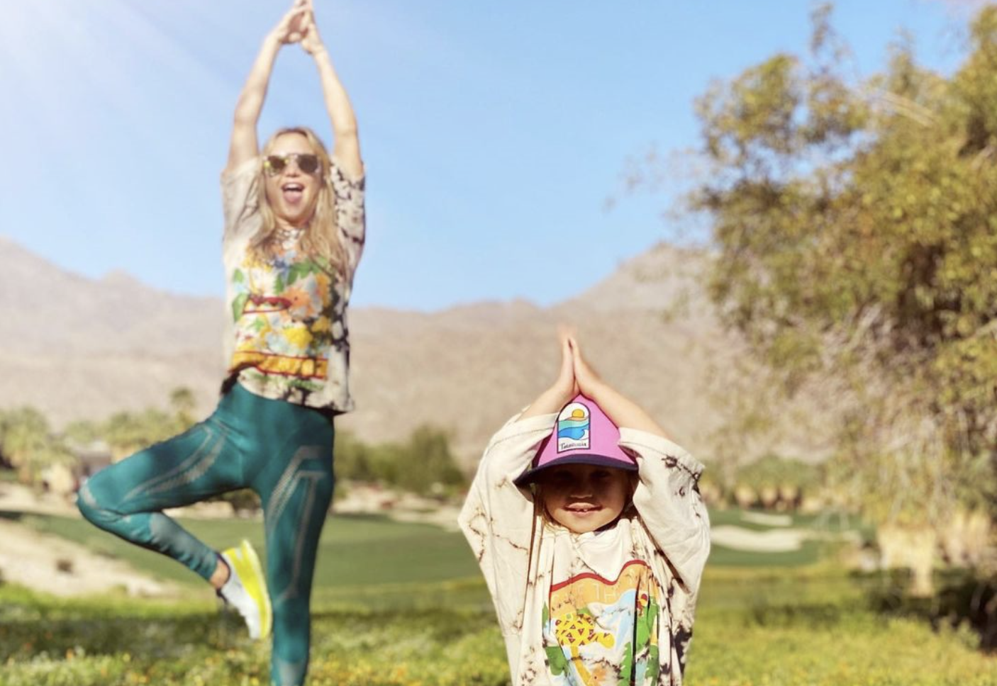 Stella McCartney sostiene l’Amazzonia con Greenpeace