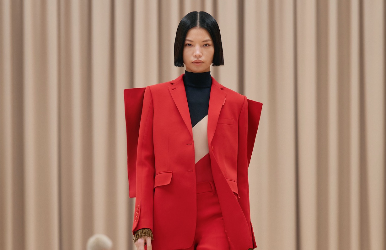 Burberry, il Q4 limita il calo dei 12 mesi