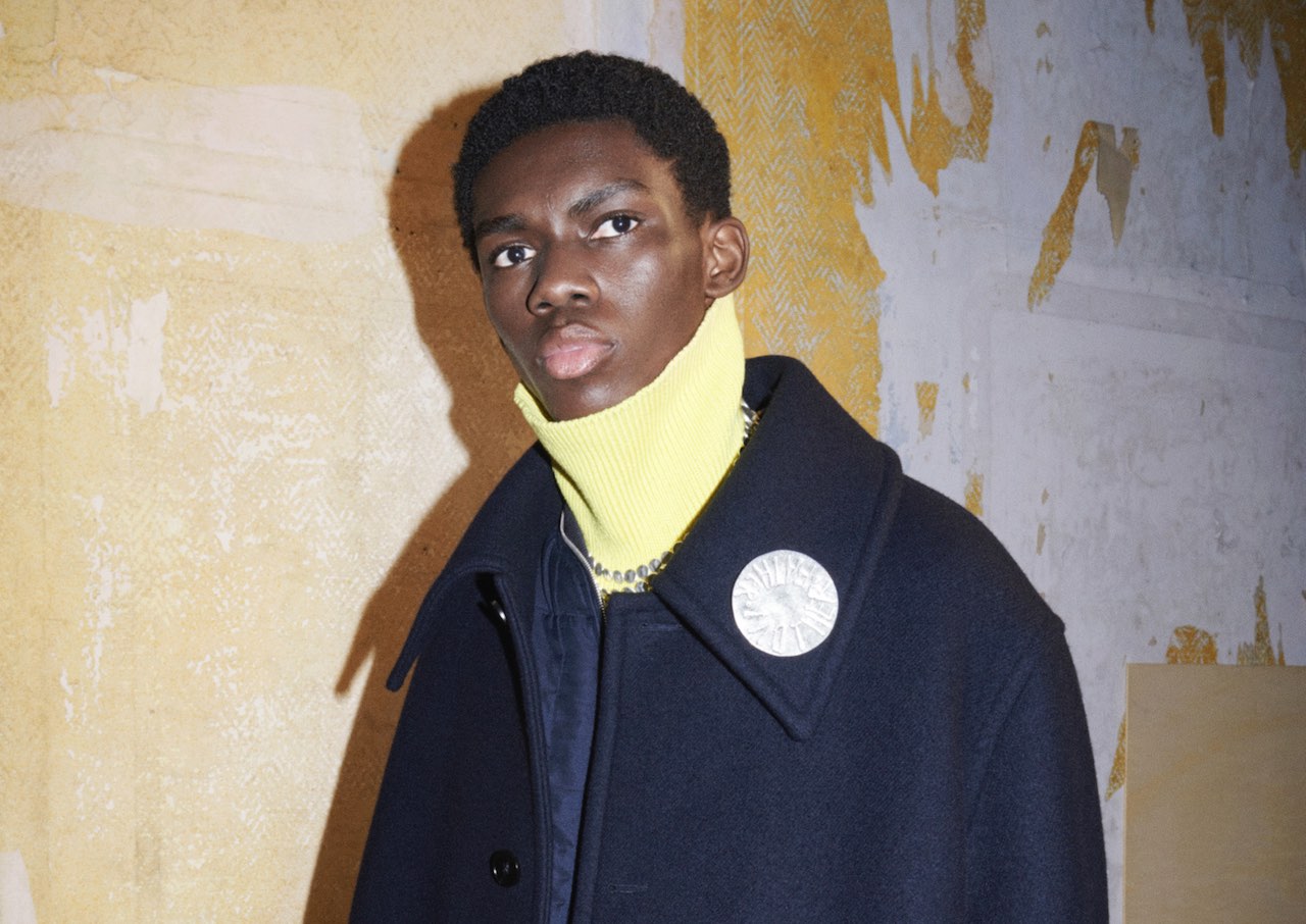 Il menswear di Parigi tra arrivi e assenze