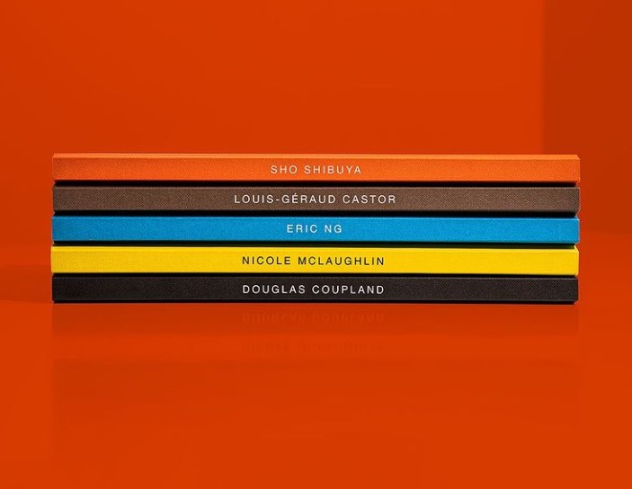 Sarah Andelman lancia una casa editrice