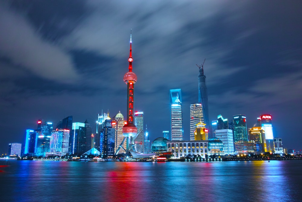 Balzo delle esportazioni moda italiane in Cina: +175% nel Q1