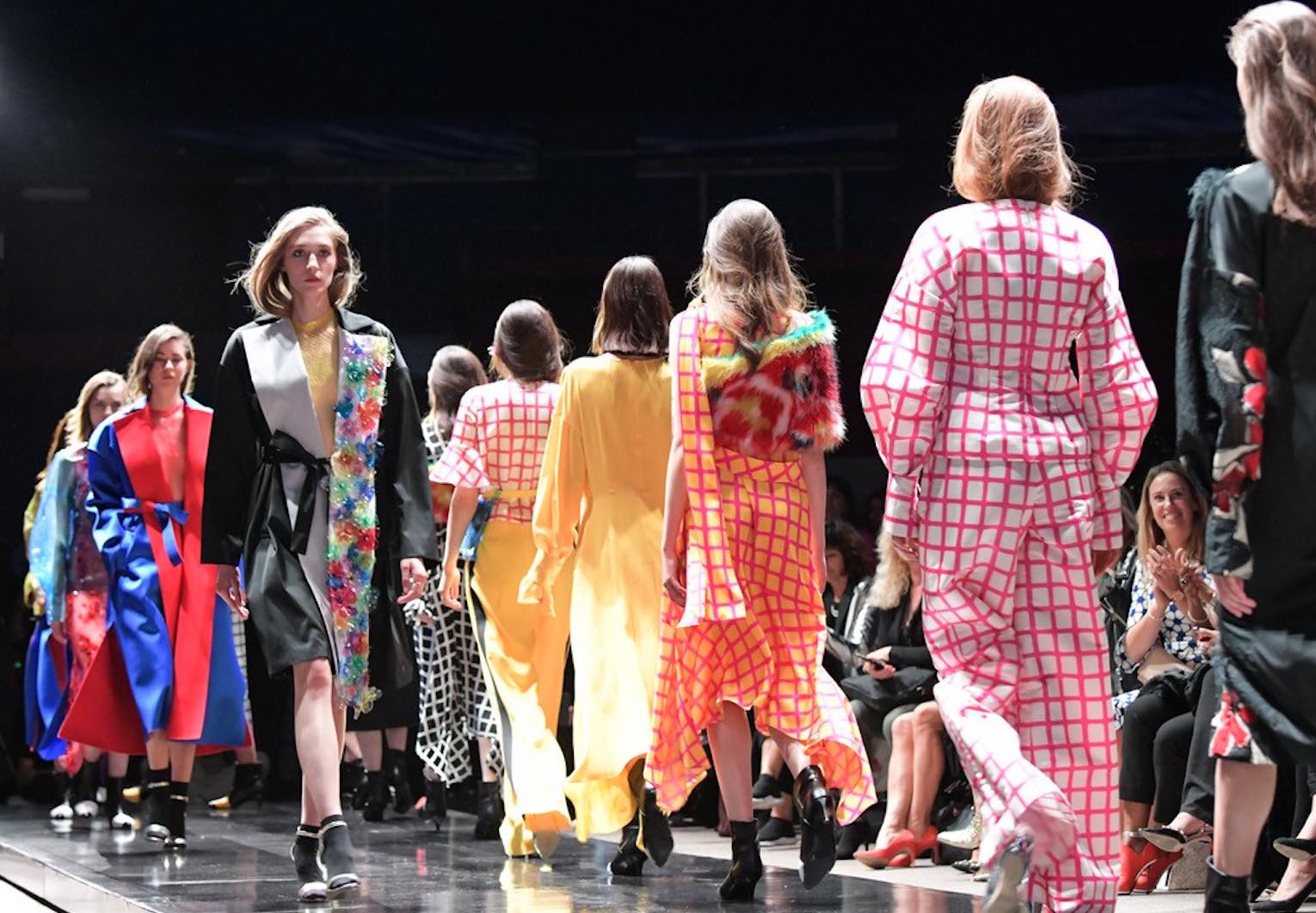 La Monte-Carlo fashion week torna in formato phygital