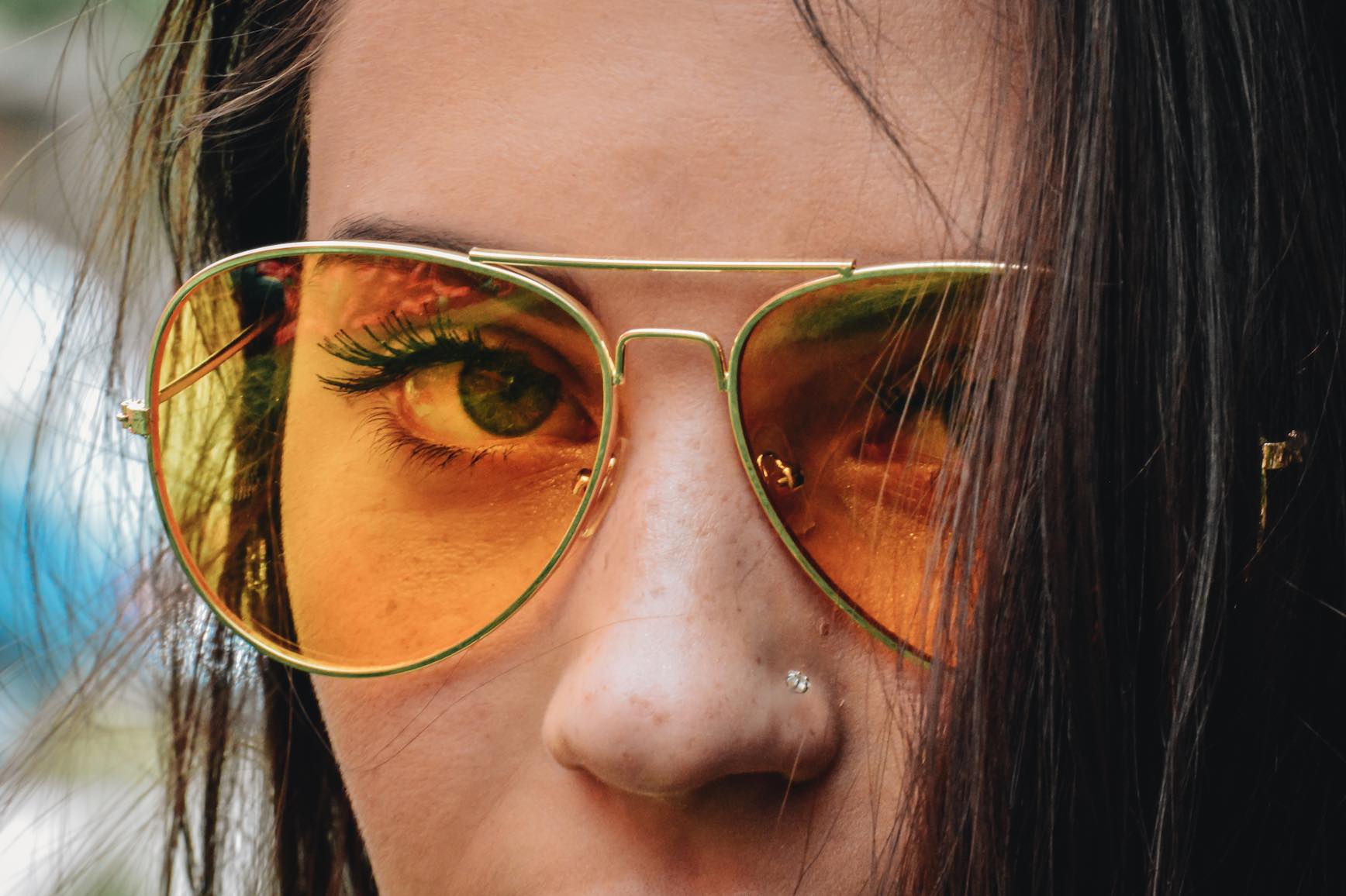 Dati 2020 dell’eyewear: bruciato 1 miliardo €