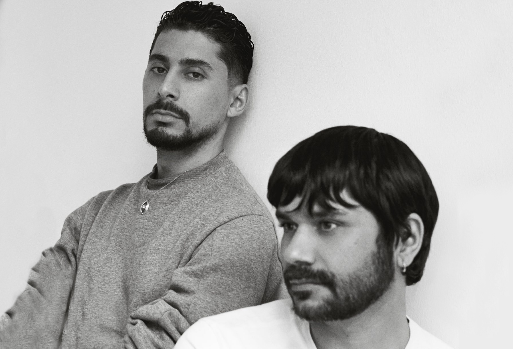 Nuovo duo alla direzione creativa di Trussardi
