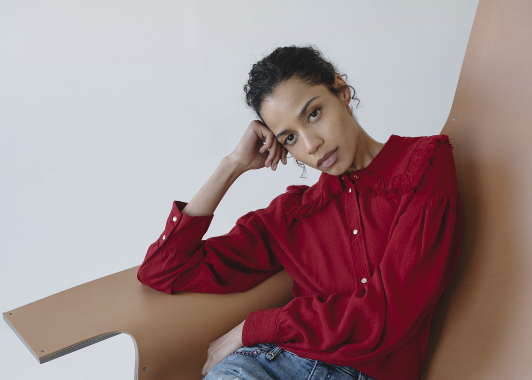 Cycle (Numero 8), la P/E 2022 esplora e rivisita il denim
